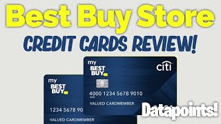 10% Cashback Best Buy Credit Card! Hidden Gem | Citibank Best Buy Card