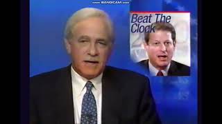 WPVI 6abc Action News at 11 with Jim Gardner Intro (2000)