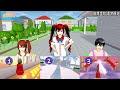 sakura school simulator櫻花校園模擬器：美女盲選挑戰，你選幾號？ sakuraschoolsimulator 櫻校 櫻花校園 櫻花校園模擬器