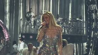 Beyoncé - ACT 5  (Renaissance World Tour Live at Barcelona, Spain) 4K