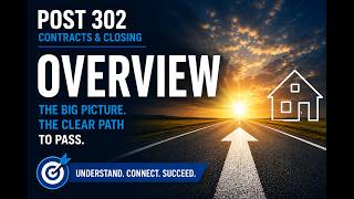 Post 302 Overview