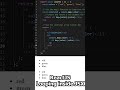 How To Loop Inside JSX (React Functional Components) #reactjs #programming #frontend