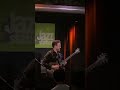 Gilad Hekselman with Trio Grande (Jazz Station)