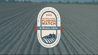 2023 International Plowing Match Details | Rogers tv