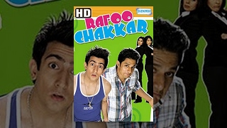 Rafoo Chakkar (HD) | Aslam Khan | Nauheed Cyrusi - Hit Movie With Eng Subs