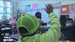 Black youth suicide rate doubles since 2014, California health department says
