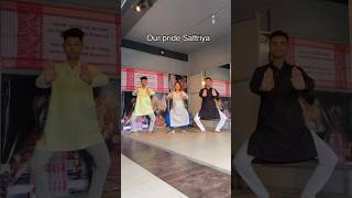 Sattriya || Jyotishmita bora || Nrityadhara dance studio