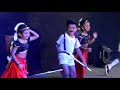 The kude pite badan song  - kids dance