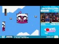 Mega Man 2 by duckfist in 28:40 - Awesome Games Done Quick 2016 - Part 137