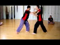 Stance width and function