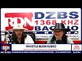 whistle blow radio w hilda u0026 claire