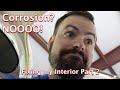 Corrosion ?! NOOOO! - Fixing my Aircraft's Interior Part Two