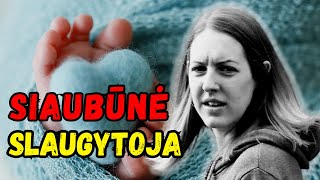 Siaubūnė slaugytoja - kūdikių žudikė LUCY LETBY || N-18