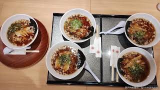 お食事処：瀬戸内の麺処 ～小林消防設備　福岡県豊前市　全類消防設備士　第二種電気工事士　経営学修士～