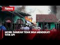 Puluhan Rumah panggung di Palangkaraya Ludes Terbakar - iNews Malam 20/05