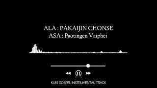 PAKAIJIN CHONSE | PAOTINGEN VAIPHEI | SOUND TRACK