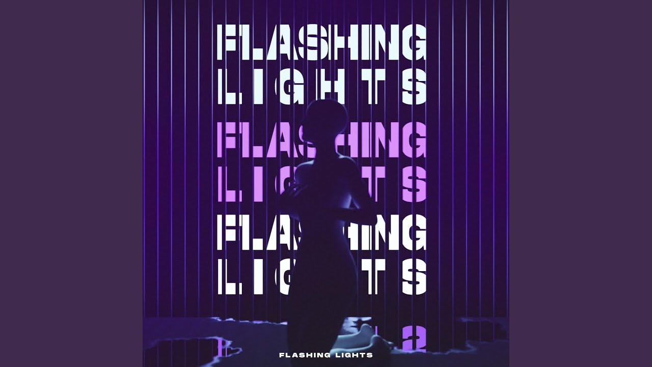 Flashing Lights Youtube Music