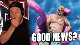 Wait... Good GTA 6 News...