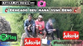 🎸//PANBERS MUSIK //DEGAOO BEU MANA YUWI BEE NO //studio wakouwe 2024_2025