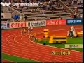 European Champs 10,000m final - Budapest 1998