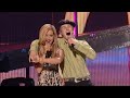 What I've Been Looking For - Ashley Tisdale & Lucas (High School Musical: The Concert) (4K 60fps)