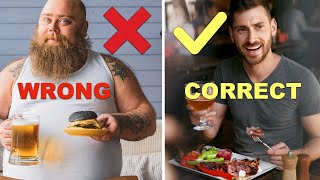 Intermittent Fasting After 40 | Weight Loss Meal Plan | GET THIS RIGHT!