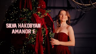 Silva Hakobyan - Amanor e / Սիլվա Հակոբյան - Ամանոր է (Official Music Video)