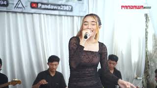 LAMUNAN - TASYA KIRANA COVER BY PANDAWA  MUSIK 87 KADIRI #lamunan #pandawamusik87kadiri