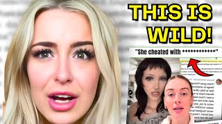 Tana Mongeau's SHOCKING Deceit Exposed in Brooke Schofield Scandal