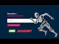 Generate a Random Password using Javascript || Password Generator Project