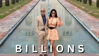 Jeff Bezos \u0026 His Billionaire Lifestyle AFTER Retirement