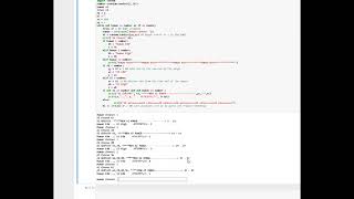 Modified basic Python 3 random number guessing game (MINI AI)