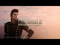 FINAL FANTASY XV：EPISODE IGNIS Main Theme・Version 2