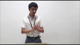 Business Lessons from a Tea Seller | Arnav Shah | Jamnabai Narsee School