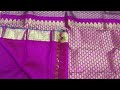 bridal collections sirumugai pr sarees