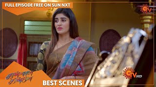 Kannana Kanne - Best Scenes | Full EP free on SUN NXT | 10 December 2022 | Tamil Serial