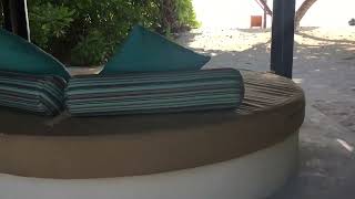 SUN SIYAM IRU FUSHI MALDIVES POOL BEACH VILLA - Simply Maldives Video