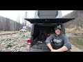 overland camping in the bethel ridge wilderness area adventure the adventure v 24