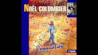 Noël Colombier - Le regard de Jésus