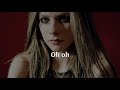 avril lavigne together lyrics