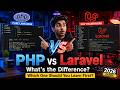 The PHP to Laravel Journey: Stop Making This Mistake