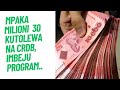 Unaweza kupata mpaka millioni 30 kutoka CRDB imbeju program.