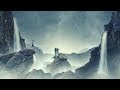 Waterfall land photoshop manipulation | photoshop tutorial cc