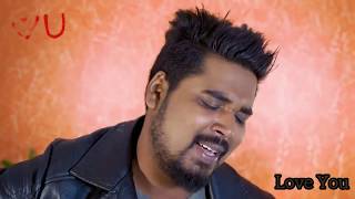 Sagar Baru Sukera Gaijala Cover Song By Ravi Sharma