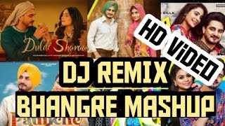 Non stop DJ song/ Kulwinder Billa /Latest Punjabi Song