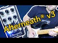 EARTHQUAKER DEVICES | Afterneath® v3 demo