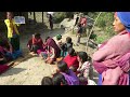 dec nepal reinforcing women of the chepang community program 2 april 2016