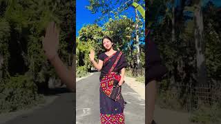 New  Mising Dance # Madhupriya Gogoi