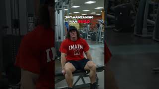 Breaking The Plateau #samsulek #motivation #bodybuilding