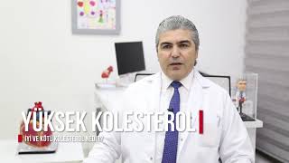 İyi ve Kötü Kolesterol Nedir? Farkları Nelerdir?